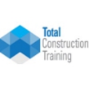 Total Construction Training logo