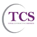Total Contracting Solutions logo