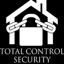 Total Control Security Limited logo