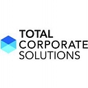 Total Corporate Solutions logo