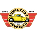 Tci Engineering logo
