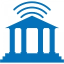 Total Court Services logo