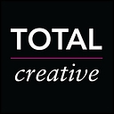 Total Creative, Usa logo