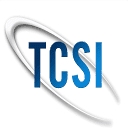 Tcsi Inc logo