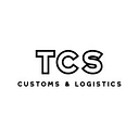 Total Customs Services Inc. logo