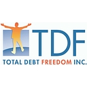 Total Debt Freedom logo