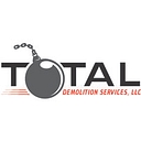Total Demolition Services logo
