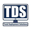 Total Deployment logo