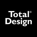 Total Design logo