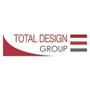 Total Design Group logo