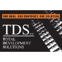 Total Development Solutions logo