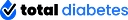 Total Diabetes Supply logo