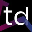 TOTAL DIGITAL LIMITED logo