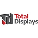 Total Displays logo