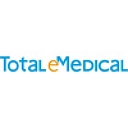 Total Emedical, Inc. logo