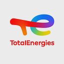 TotalEnergies logo