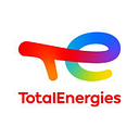 TotalEnergies Marketing Belgium logo