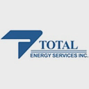 Total Energy Services Inc. logo