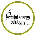 Total Energy Solutions Co., Llc logo
