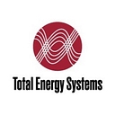 totalenergysystems.com logo