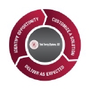 Total Energy Systems, Llc logo