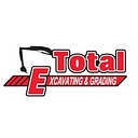 Total Excavating logo