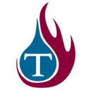 Total Fire Protection logo