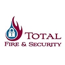 Total Fire & Security logo