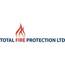 Total Fire Protection Ltd. logo
