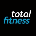 Total Fitness logo