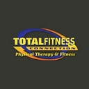 Total Fitness Connection logo