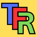 Total Fitness Revolution logo