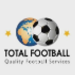 Total Football Ltd logo