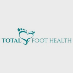 Total Foot Health Ltd. logo
