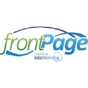 Total Front Page logo