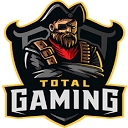 Total Gaming Esports logo