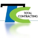 Total Contracting & Total Painting logo