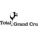 Total Grand Cru logo