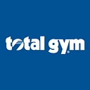 Total Gym Direct logo