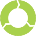 Total Health And Fitness logo