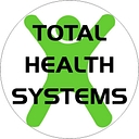 Total Health Systems logo