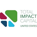 TOTAL Impact Capital logo