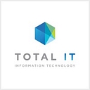 Total It, Inc. logo