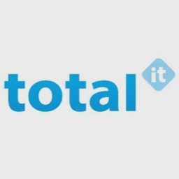 Total IT Technology Solutions Ltd logo