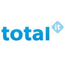 Total It Technology Solutions Ltd logo