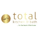 Total Kitchen & Bath logo