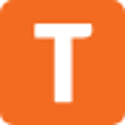 TOTAL KLIMA AS logo