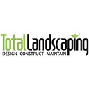 Total Landscaping Pty Ltd logo