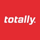 Totally Tech logo