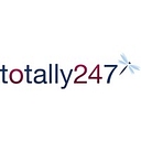 Totally247 Ltd. logo
